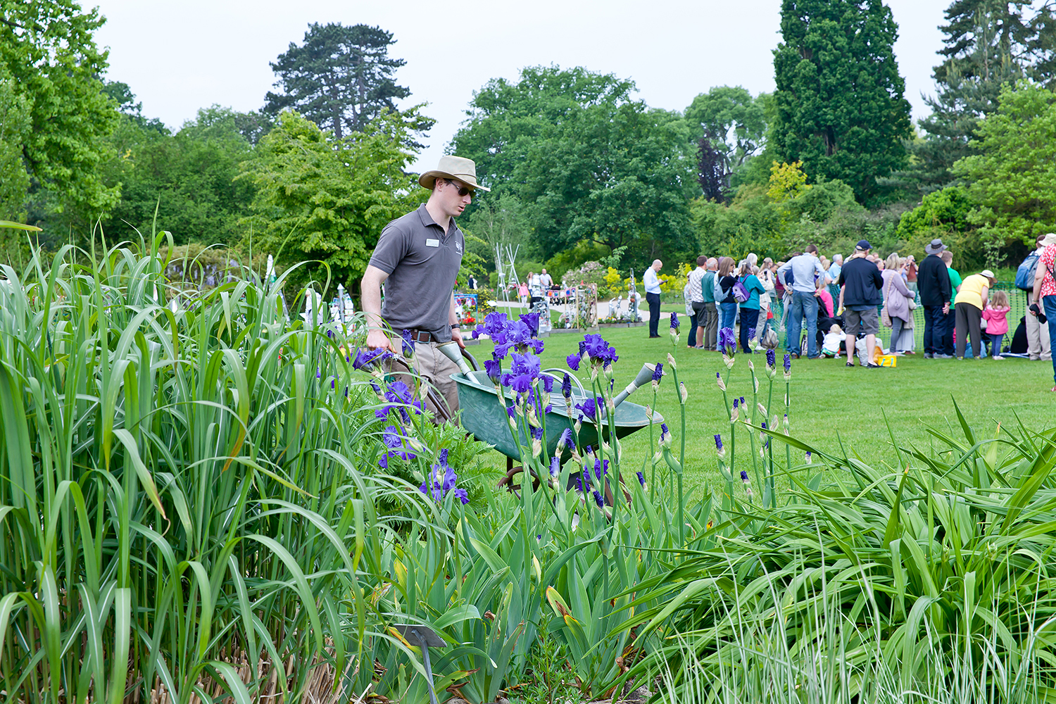 һ��һ����԰����ѧ���Ⲩ����������һ�в���~